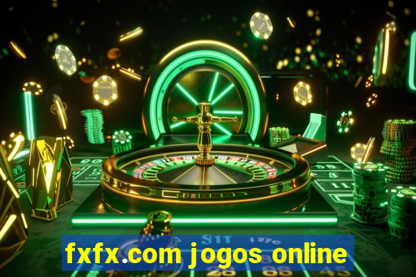 fxfx.com jogos online